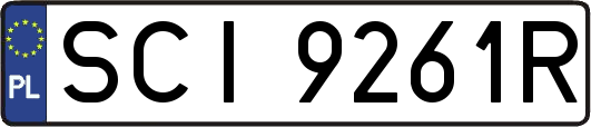SCI9261R
