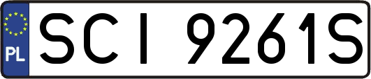 SCI9261S