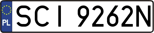 SCI9262N