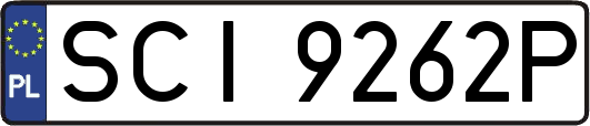 SCI9262P