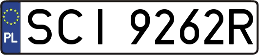 SCI9262R