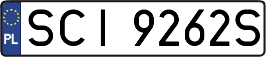 SCI9262S