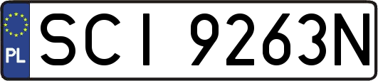 SCI9263N