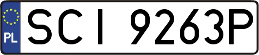 SCI9263P