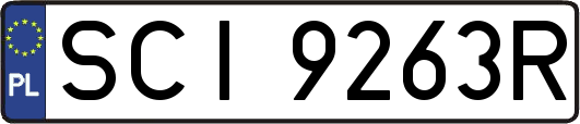 SCI9263R
