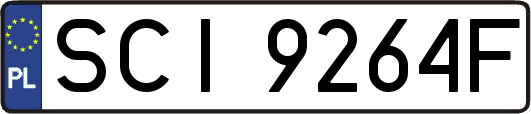 SCI9264F