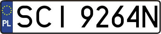SCI9264N