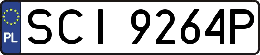 SCI9264P