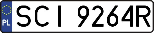 SCI9264R