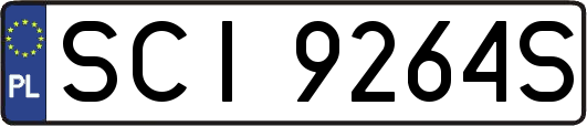 SCI9264S