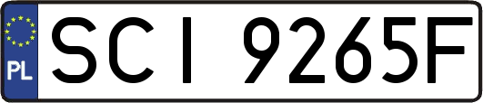SCI9265F