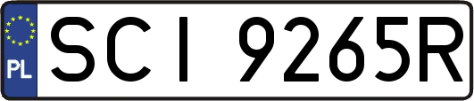 SCI9265R