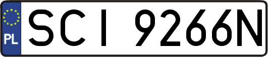 SCI9266N