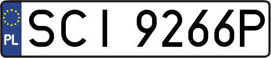 SCI9266P