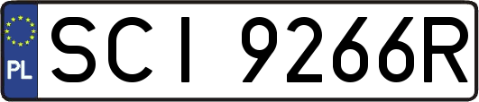 SCI9266R