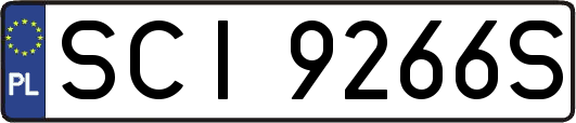 SCI9266S