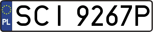 SCI9267P