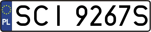 SCI9267S