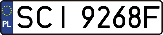 SCI9268F