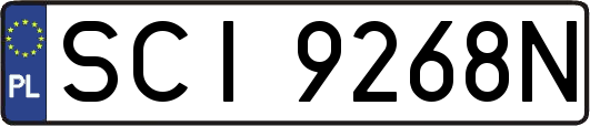SCI9268N