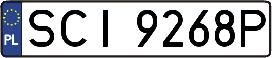 SCI9268P