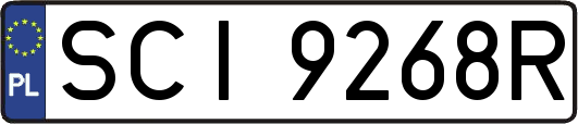 SCI9268R