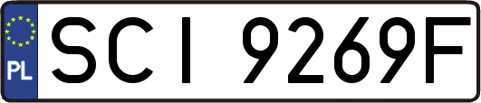 SCI9269F