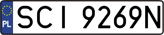SCI9269N