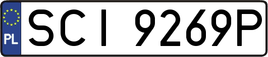 SCI9269P