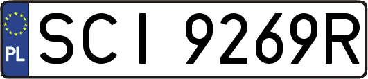SCI9269R