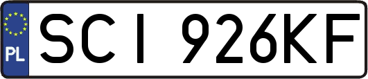 SCI926KF