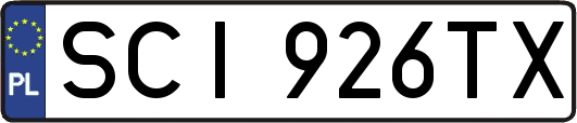 SCI926TX