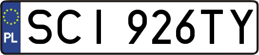 SCI926TY