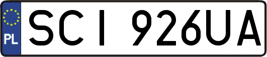 SCI926UA