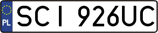 SCI926UC