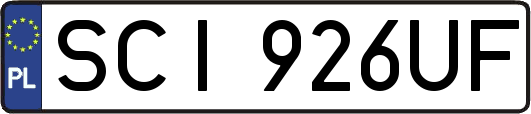 SCI926UF