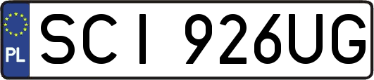 SCI926UG
