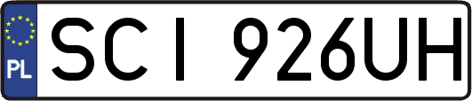 SCI926UH