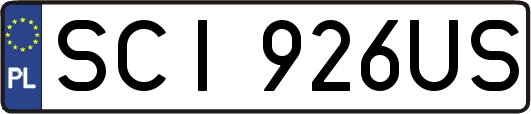 SCI926US