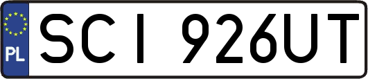 SCI926UT