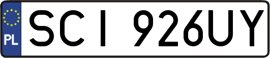 SCI926UY