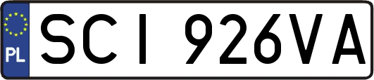 SCI926VA