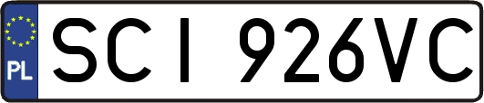 SCI926VC