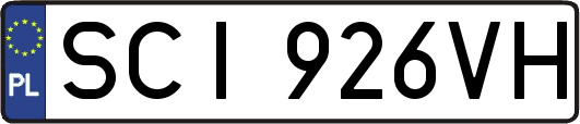 SCI926VH