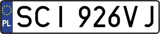 SCI926VJ