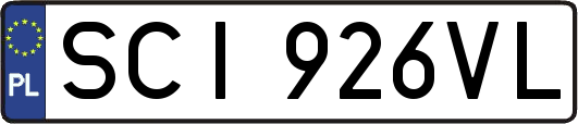 SCI926VL
