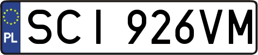 SCI926VM