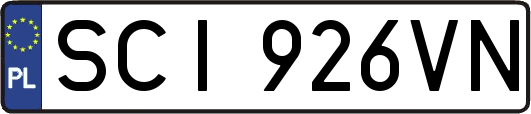 SCI926VN