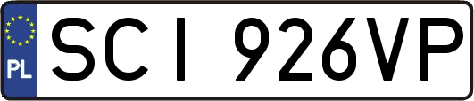 SCI926VP