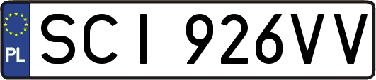 SCI926VV